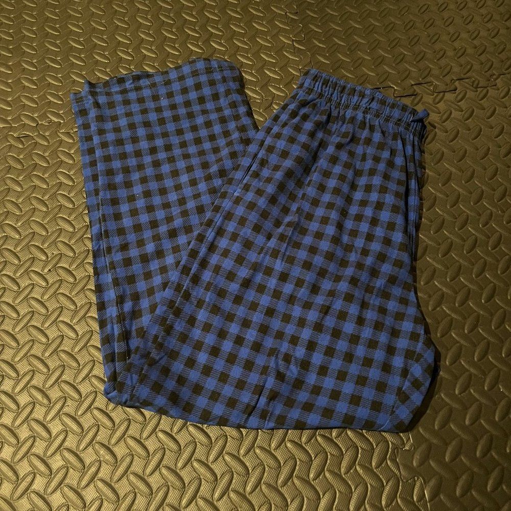 Nautica Sleepwear PJ pants bottoms S